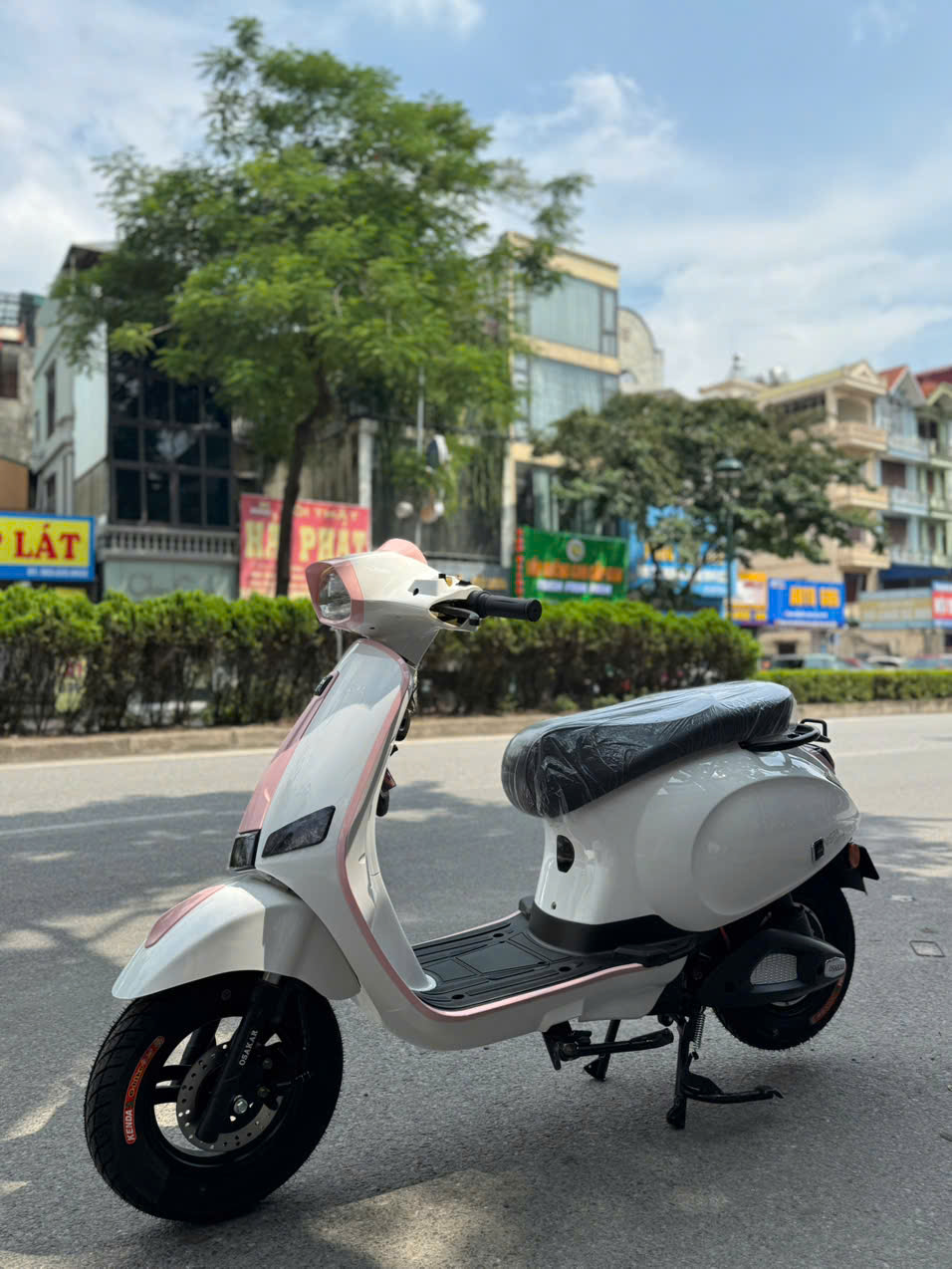 Xe điện và bóng ma cháy nổ: Nỗi sợ hãi vô hình hay sự thật bị bóp méo?