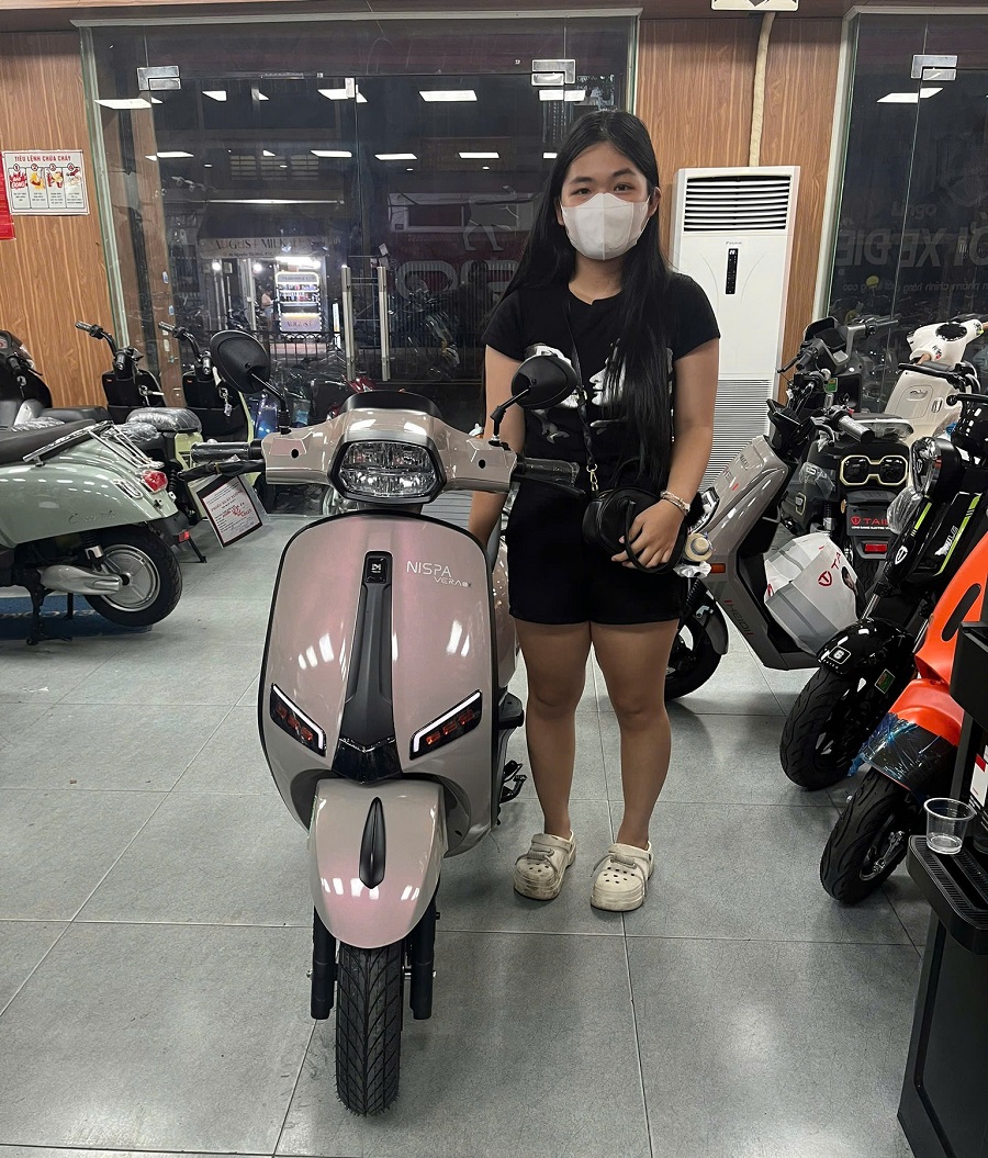 Việt Nam trước ngã rẽ lịch sử: Xe xăng hay xe điện - Bài toán định mệnh của người đô thị