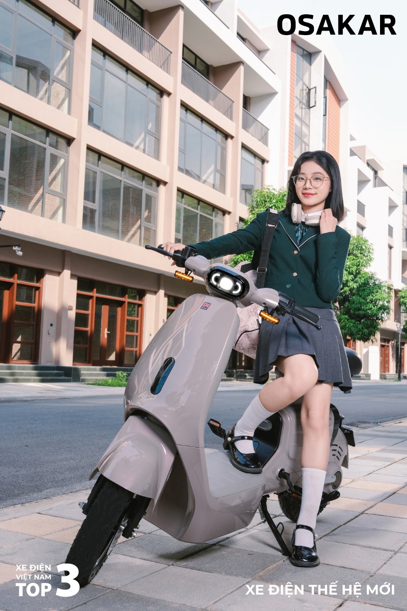 Sài Gòn Thay Đổi Màu Áo: Vùng Phát Thải Thấp - Bước Đi Đột Phá Từ 2026