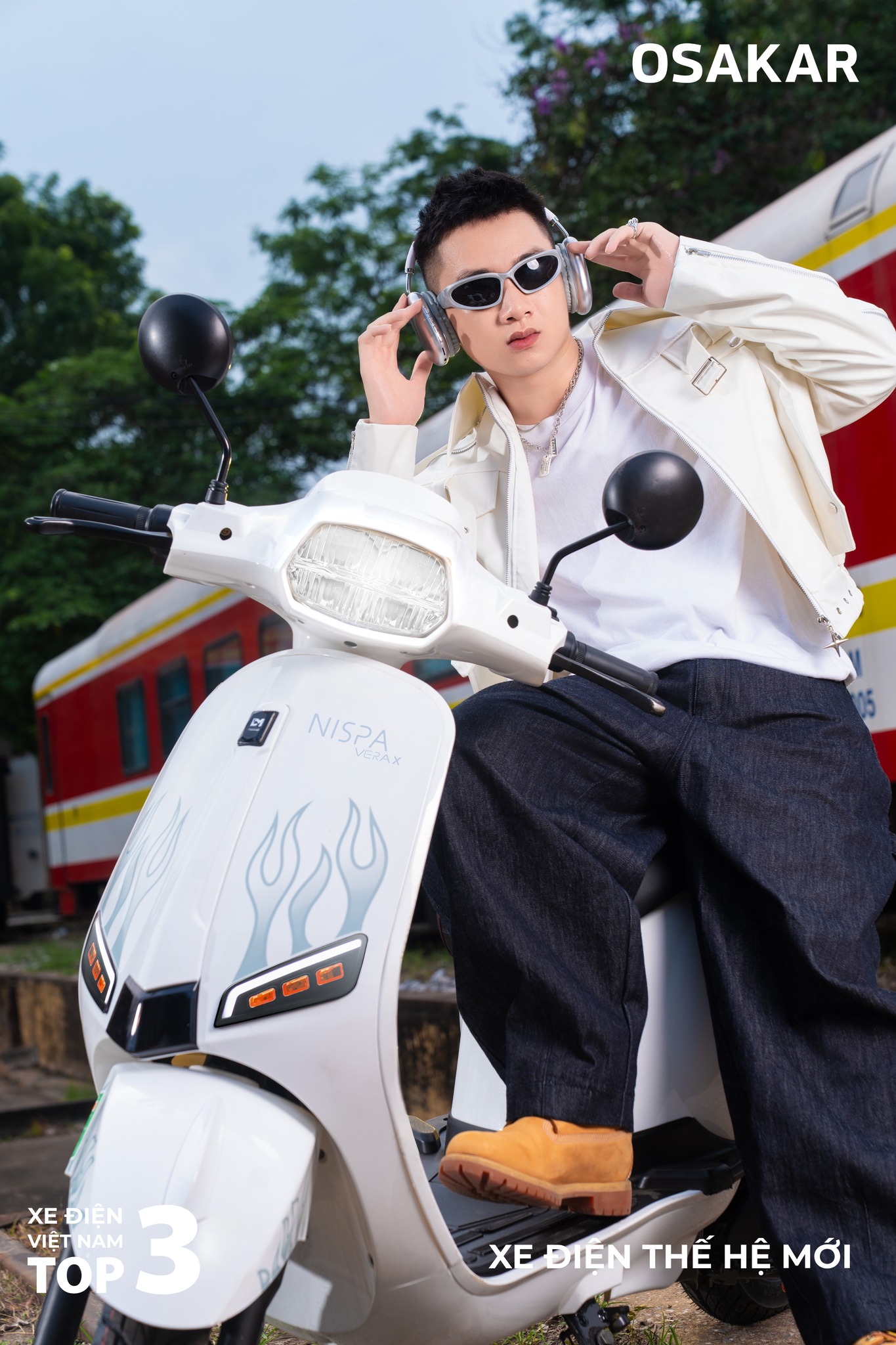 Tăng Cường Cảnh Báo Cháy Nổ Xe Điện: Những Nguy Hiểm Tiềm Tàng Từ Sạc và Linh Kiện Kém Chất Lượng