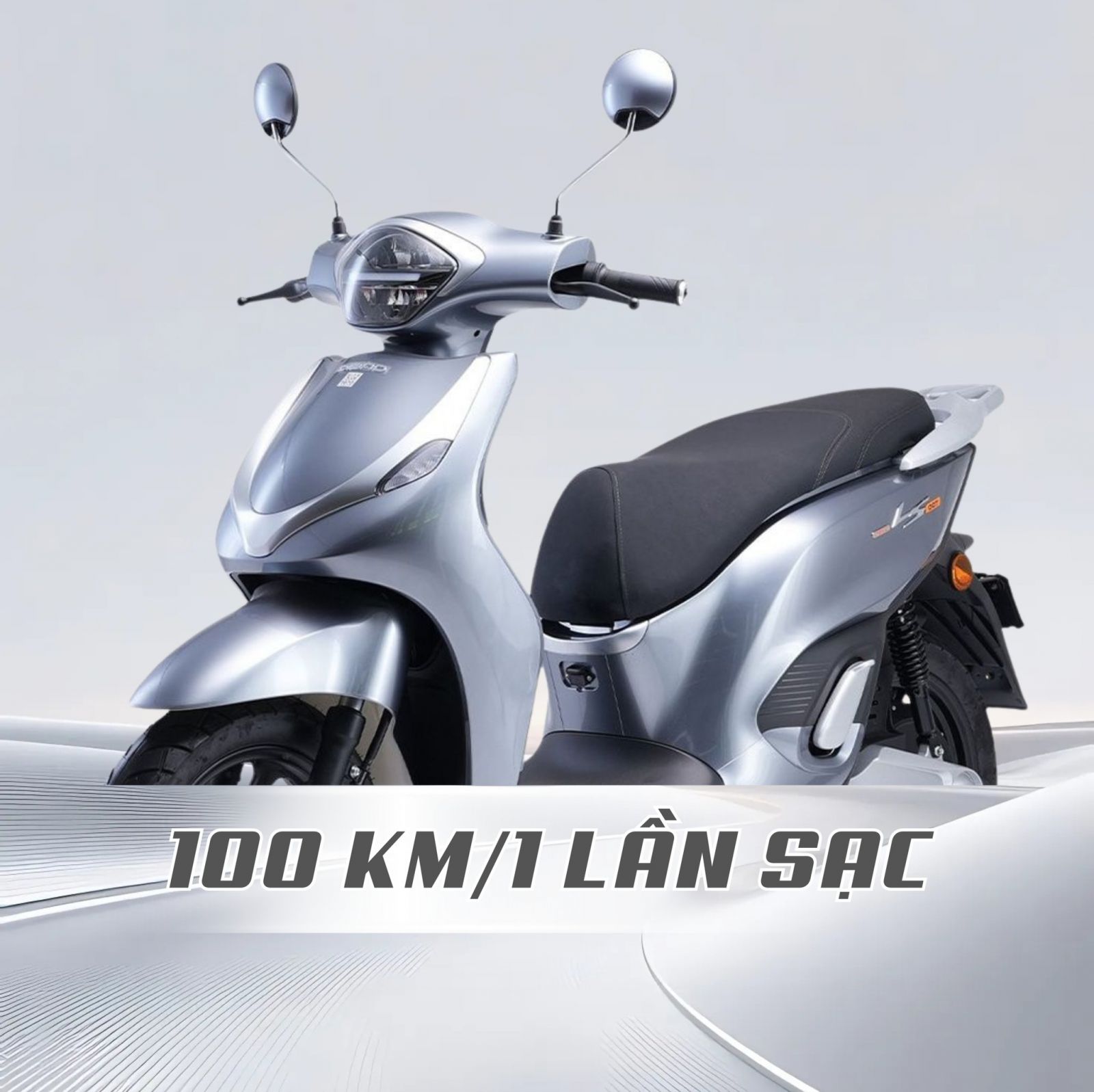 Xe điện Việt Nam: Nút thắt hạ tầng và nỗi lo chưa có lời giải