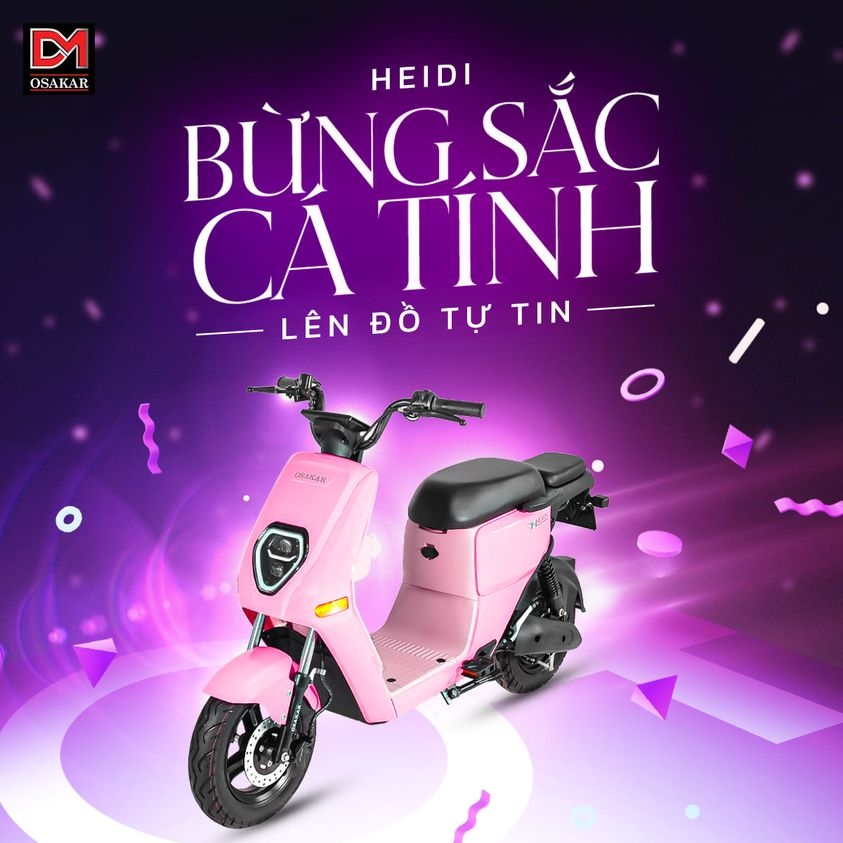 Thủy kích xe điện: Lời giải cho nỗi lo mùa mưa bão của xe máy điện, xe đạp điện