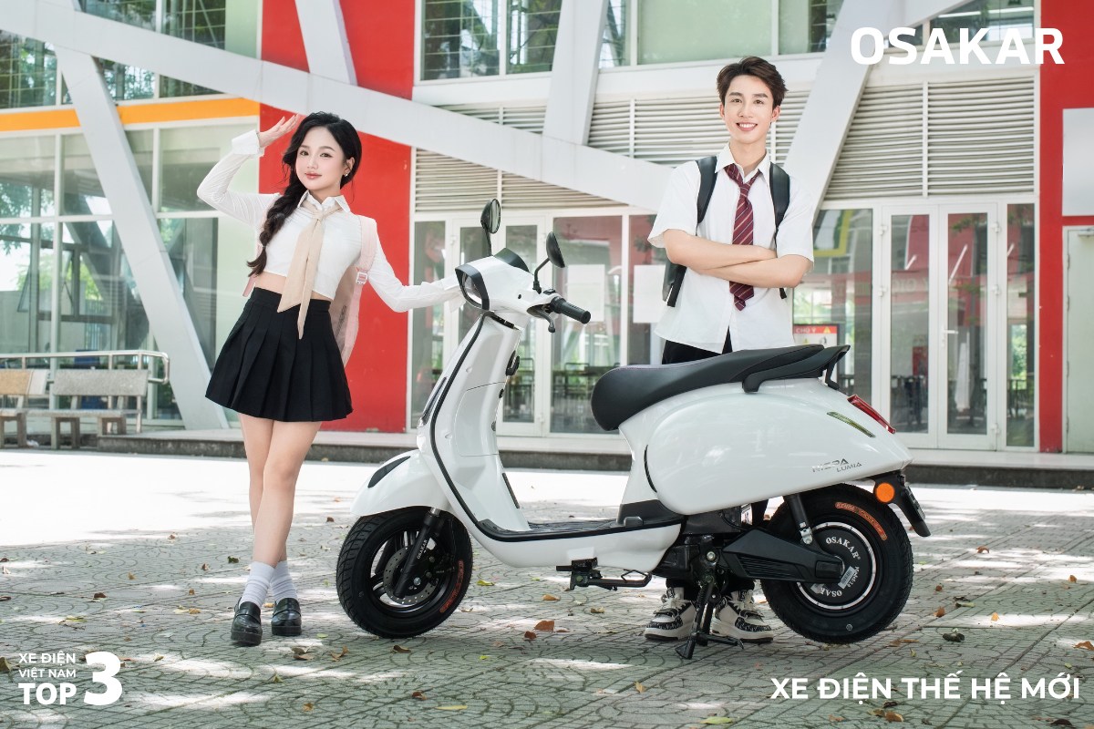 Xe điện Việt Nam: Nút thắt hạ tầng và nỗi lo chưa có lời giải