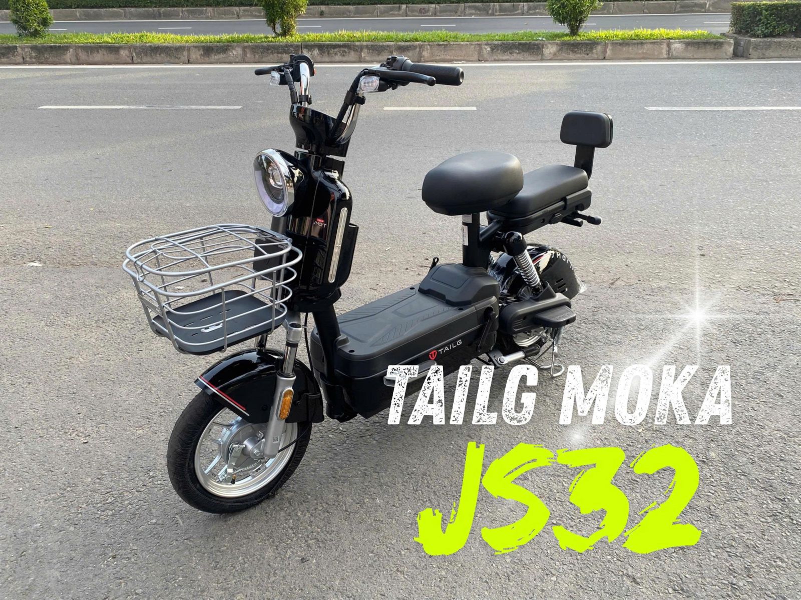 Chuyển đổi xanh và bài toán khó của Ban Quản trị chung cư: Làm gì để xe điện không thành "ngòi nổ"?