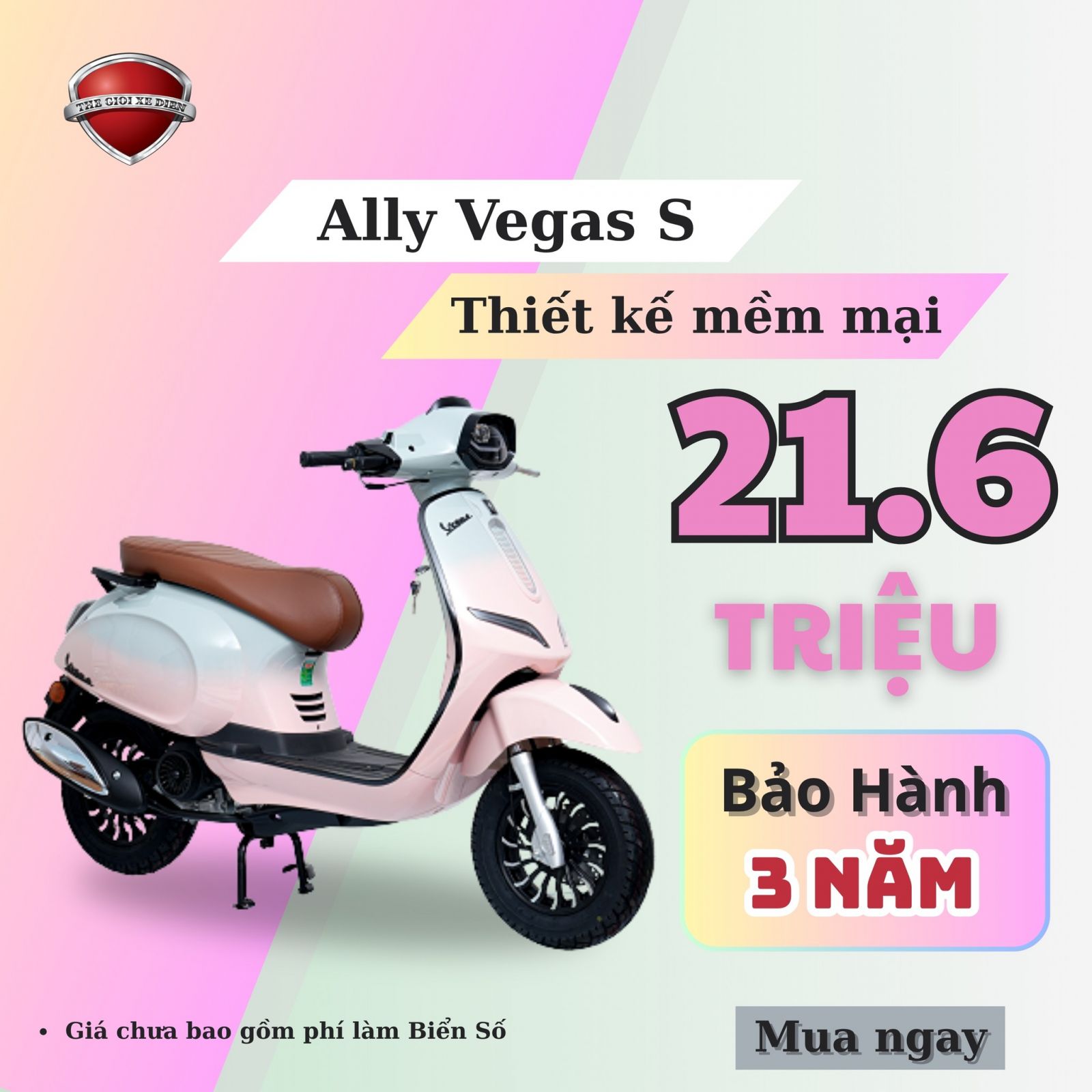 Việt Nam dẫn đầu Đông Nam Á: Tăng trưởng thần tốc của thị trường xe máy và sự bùng nổ của xe điện