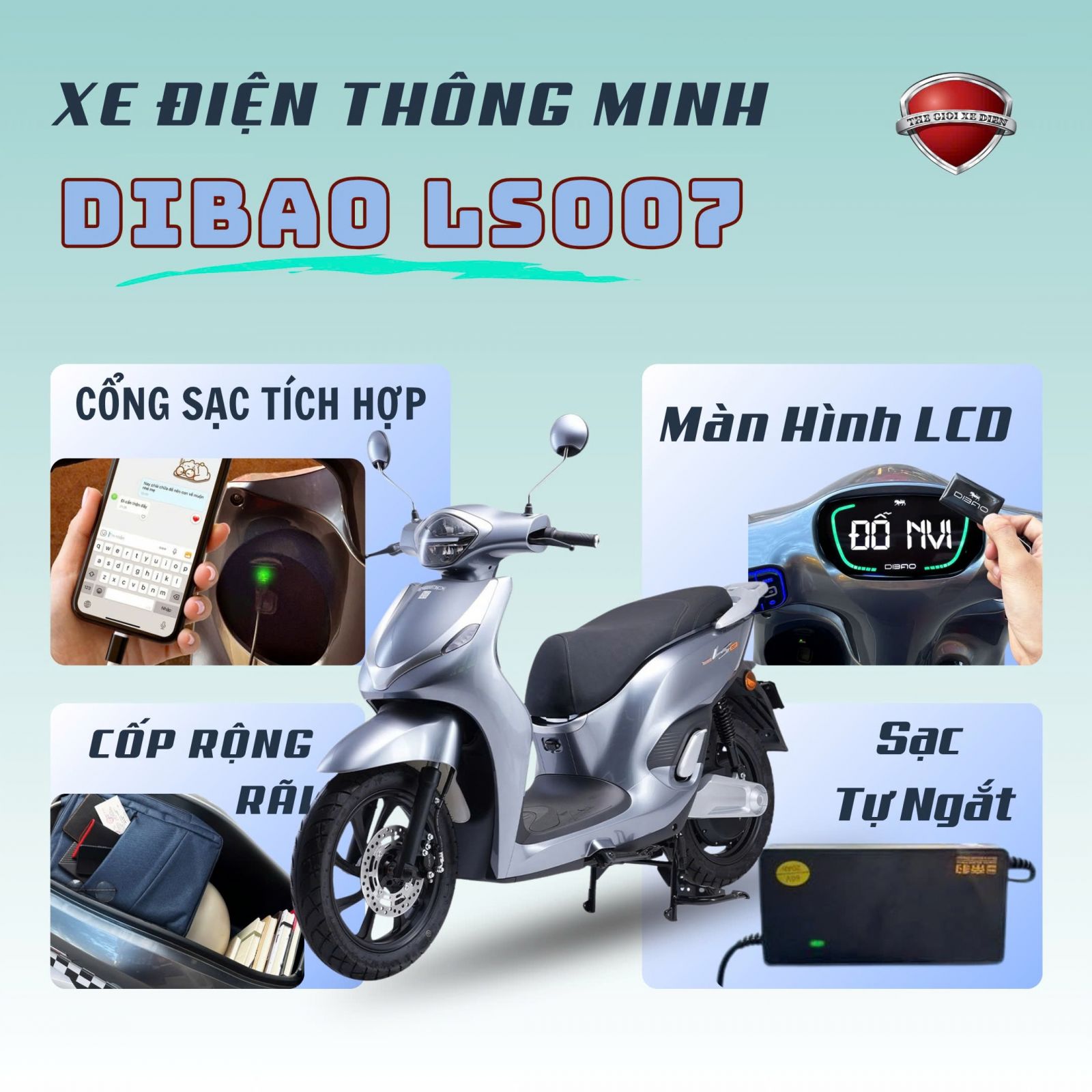Chuyển đổi xanh và bài toán khó của Ban Quản trị chung cư: Làm gì để xe điện không thành "ngòi nổ"?