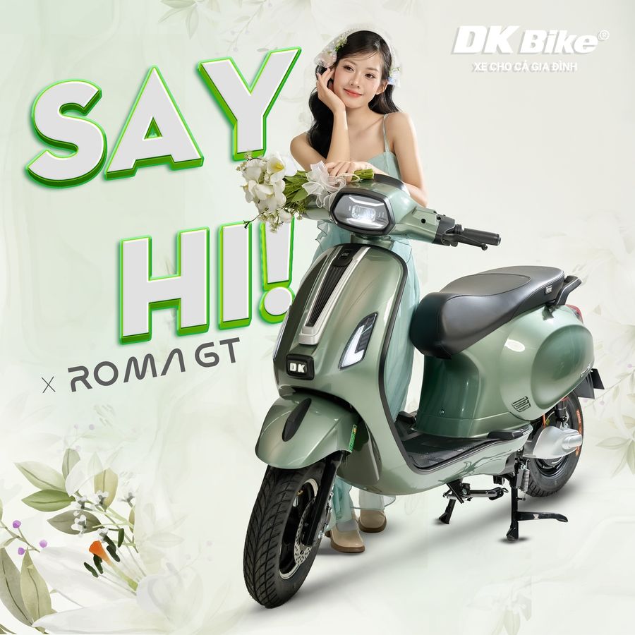 Sống ở chung cư có nên mua xe điện không? Lời khuyên bổ ích cho bạn