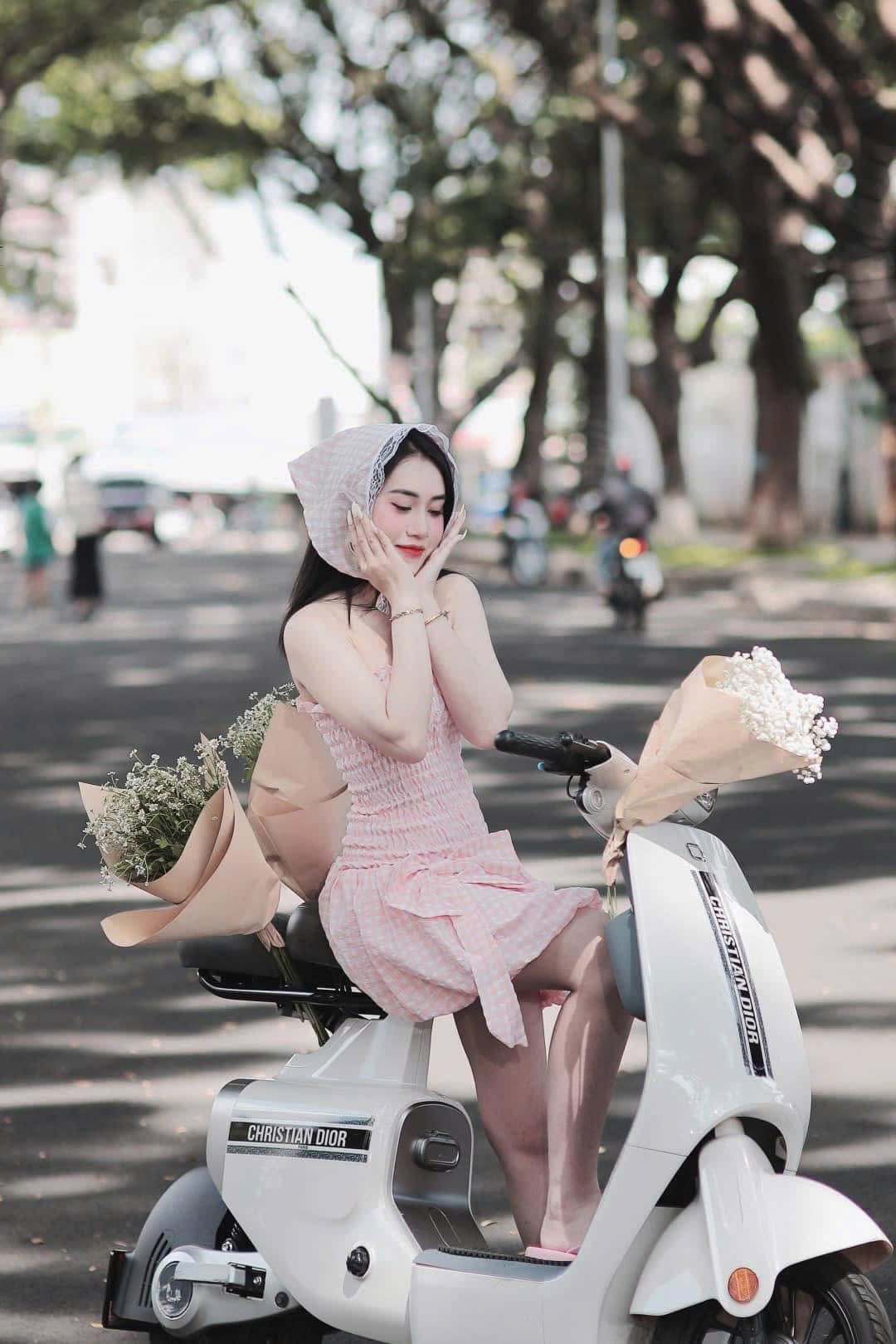 Sống ở chung cư có nên mua xe điện không? Lời khuyên bổ ích cho bạn