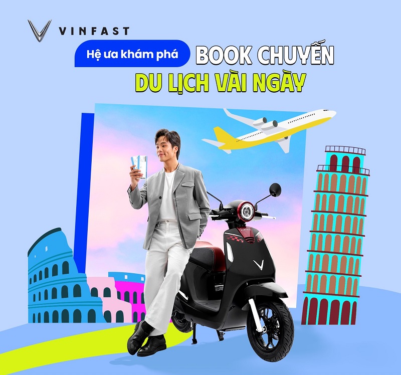 Chỉ trong 48 giờ, hàng nghìn người chọn chuyển từ xe xăng sang xe điện