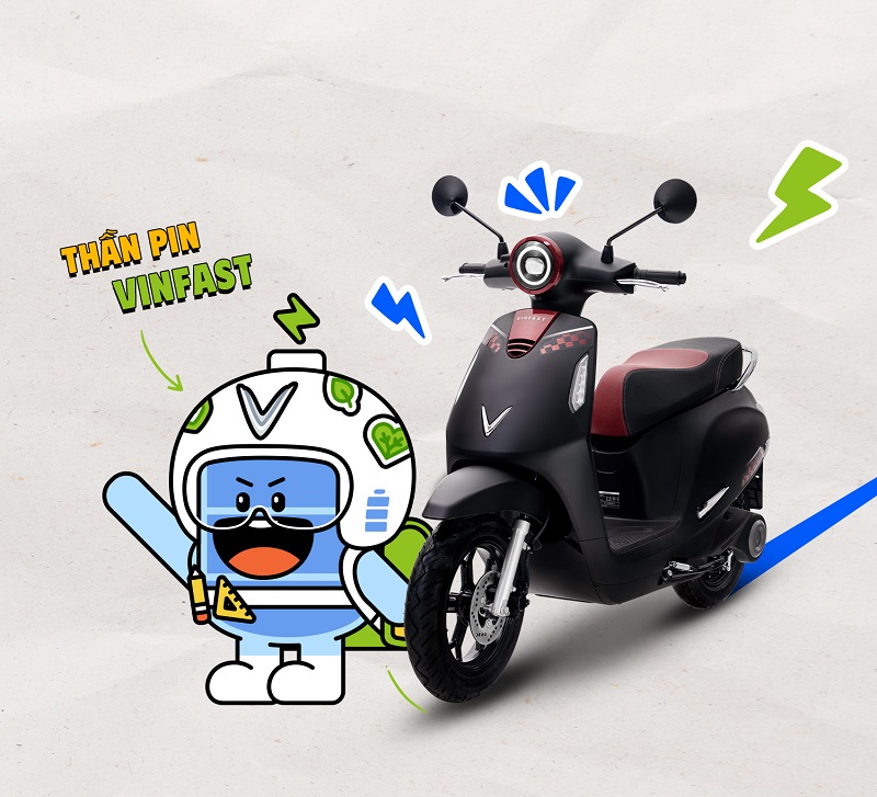 Chỉ trong 48 giờ, hàng nghìn người chọn chuyển từ xe xăng sang xe điện