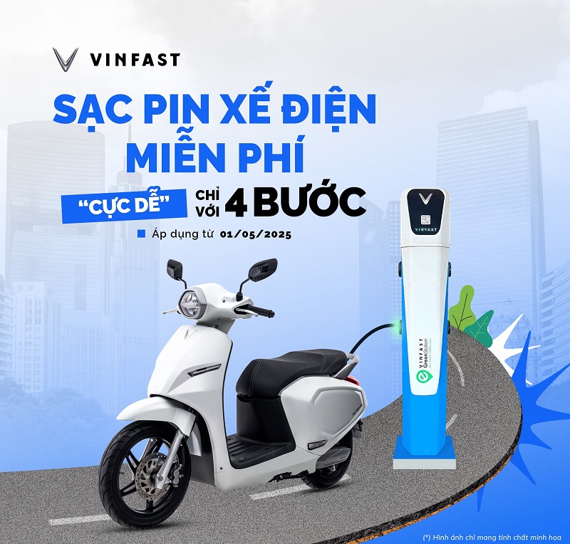 Chỉ trong 48 giờ, hàng nghìn người chọn chuyển từ xe xăng sang xe điện