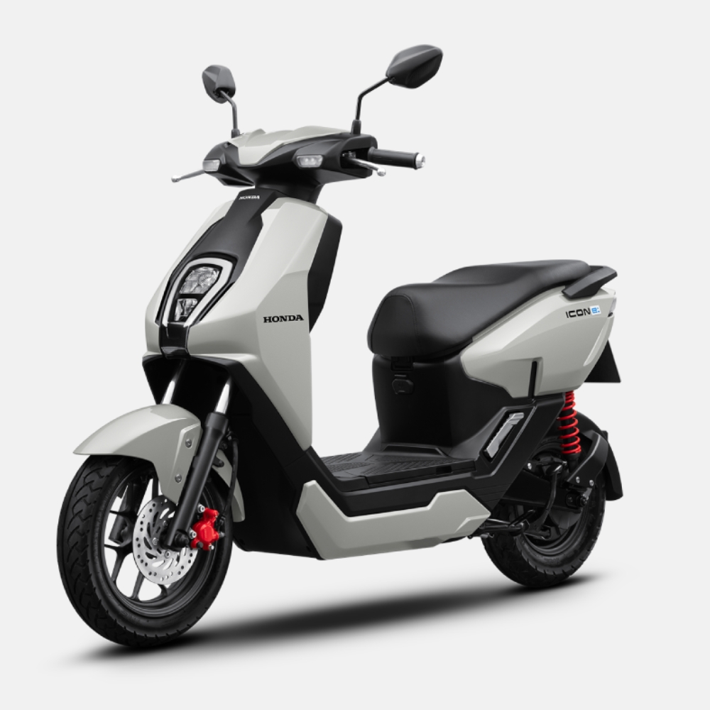 Honda lên kế hoạch tung loạt xe máy điện mới vào thị trường Việt Nam