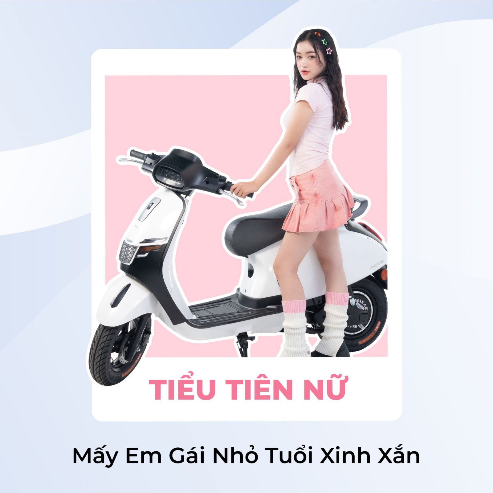 Sức bật từ xe máy điện giúp thị trường hai bánh khởi sắc trở lại