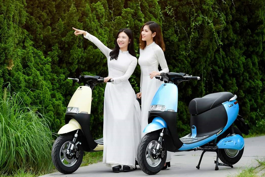 Bỏ xe xăng đổi xe điện: Nỗi lo mất trắng và bài toán kinh tế nan giải