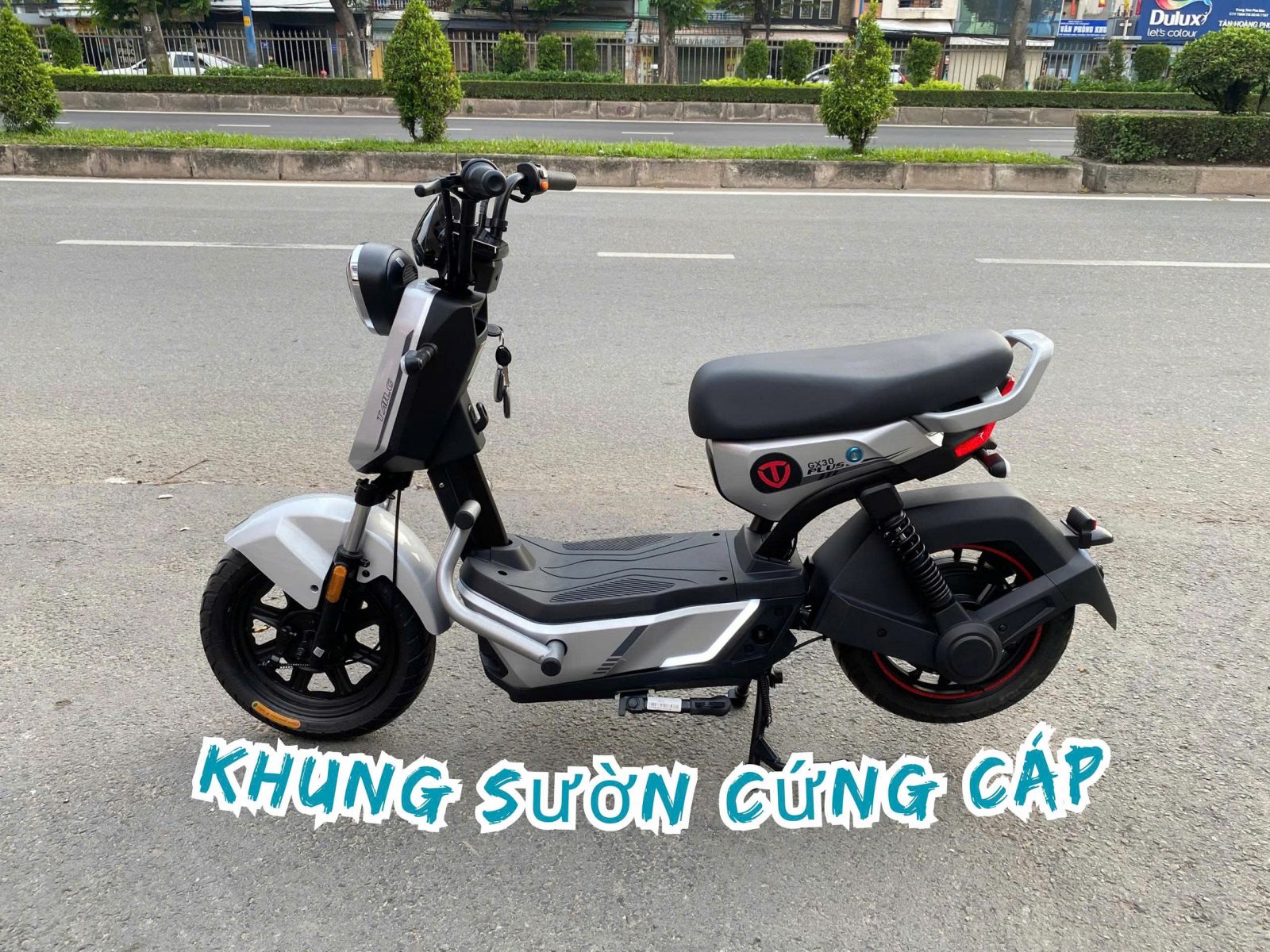 Bỏ xe xăng đổi xe điện: Nỗi lo mất trắng và bài toán kinh tế nan giải