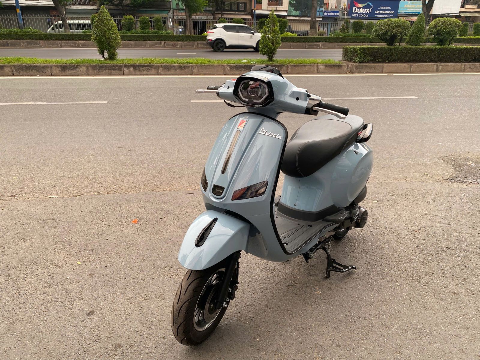 Bỏ xe xăng đổi xe điện: Nỗi lo mất trắng và bài toán kinh tế nan giải