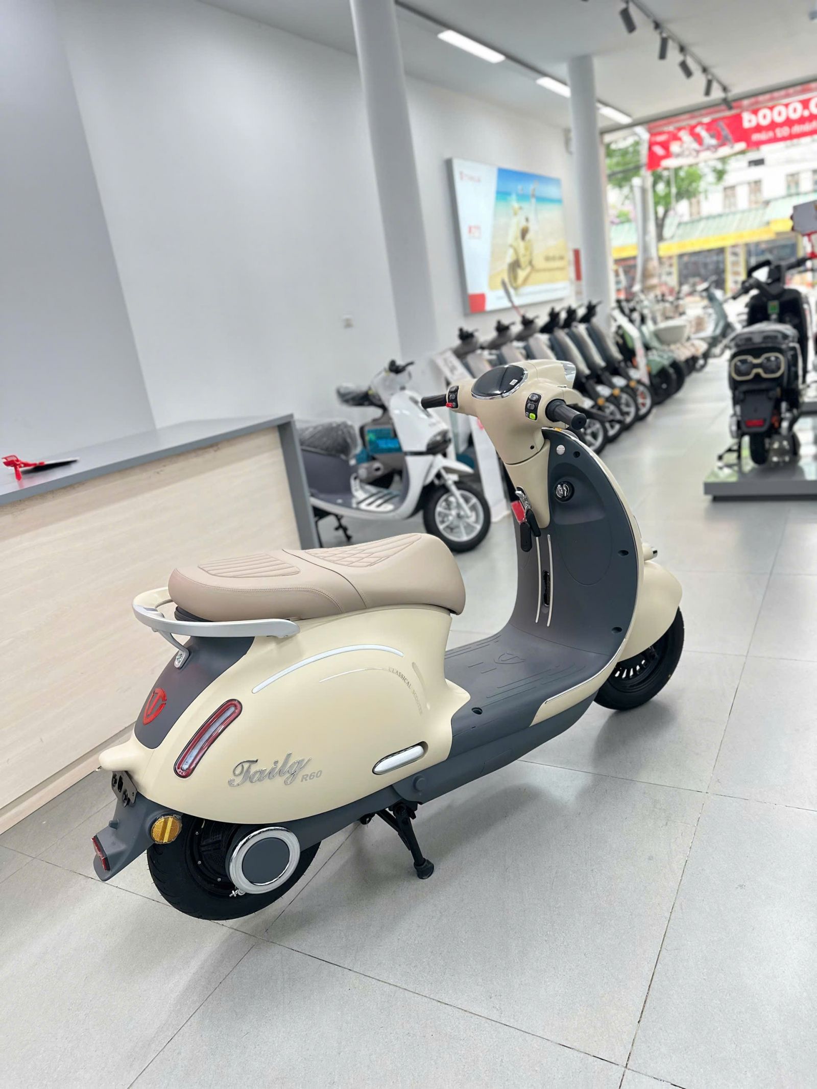 Nên chọn xe máy điện đi được bao nhiêu km là hợp lý và vừa túi tiền?