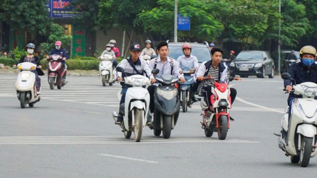 Trách nhiệm thuộc về ai