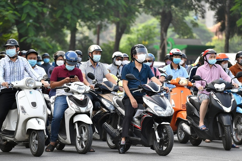 Tầm nhìn mới: Đưa xe điện trở thành lựa chọn chủ đạo