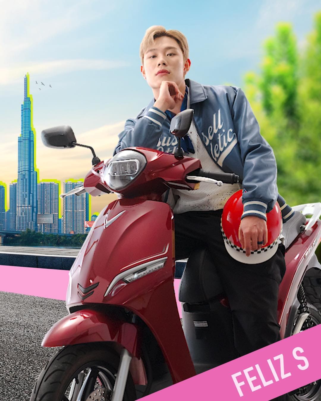 Lời khuyên khi chọn ắc quy xe điện