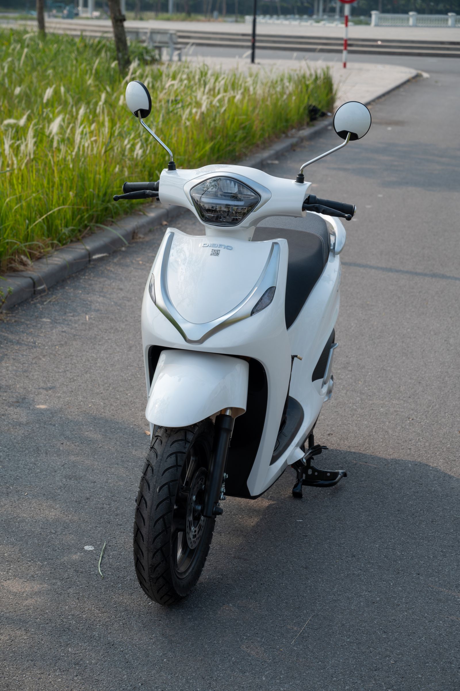 Xe điện không còn là xu hướng, mà là hướng đi bắt buộc