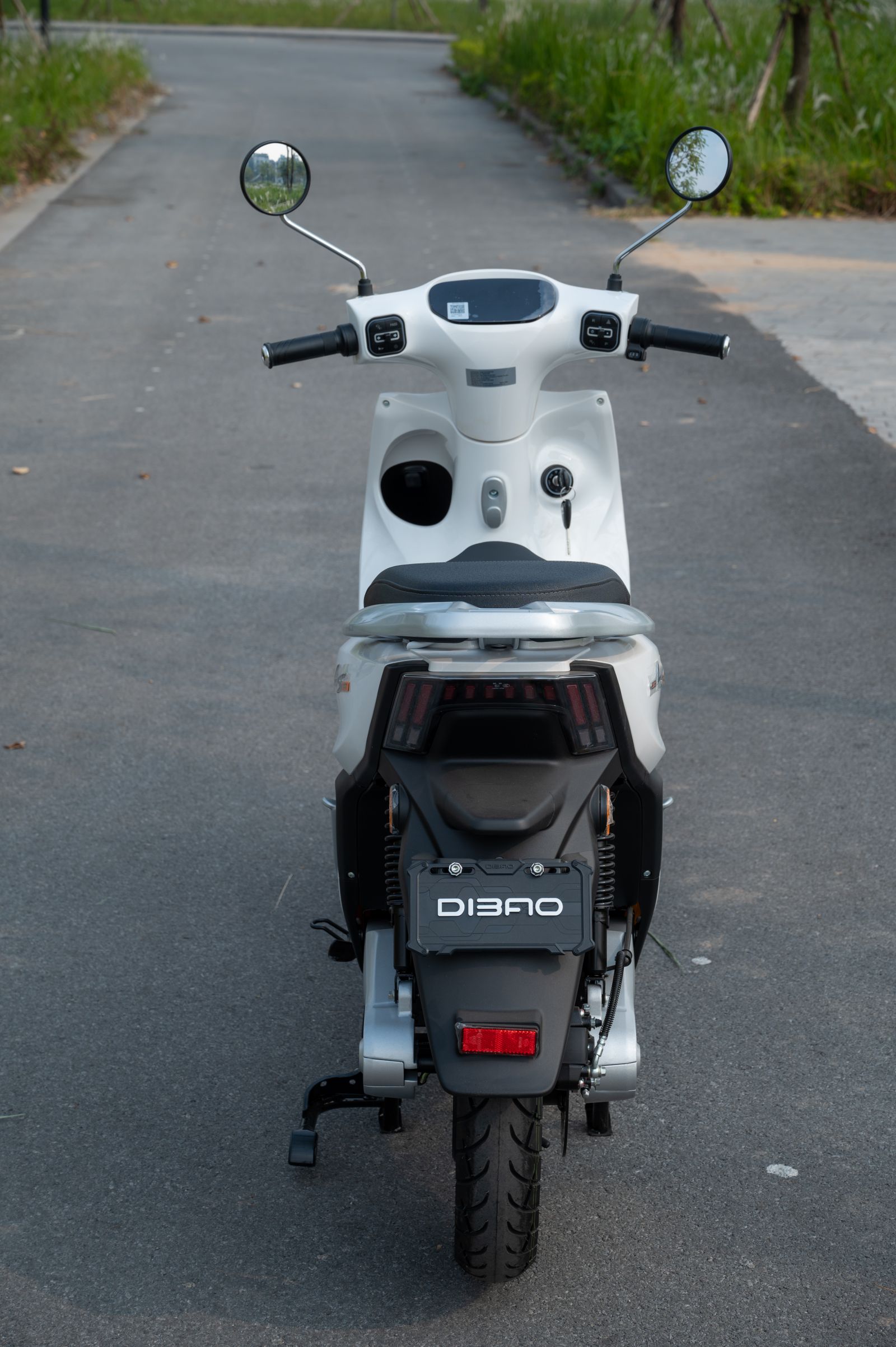 Xe điện không còn là xu hướng, mà là hướng đi bắt buộc