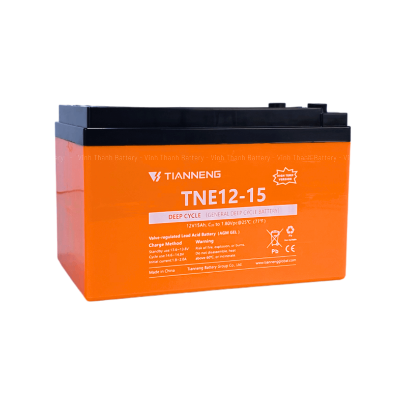 Ắc quy xe điện loại nào tốt nhất