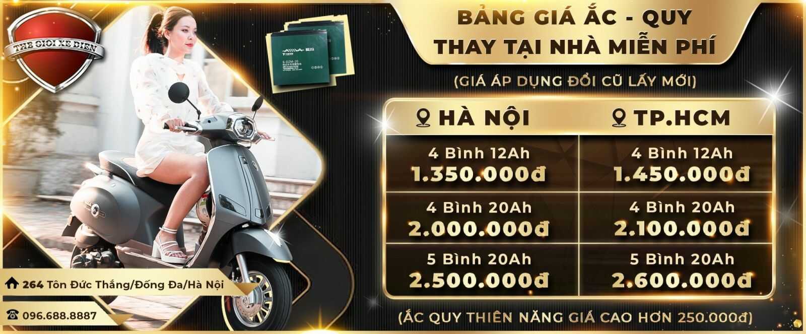 Cách sử dụng xe điện hiệu quả và tiết kiệm pin