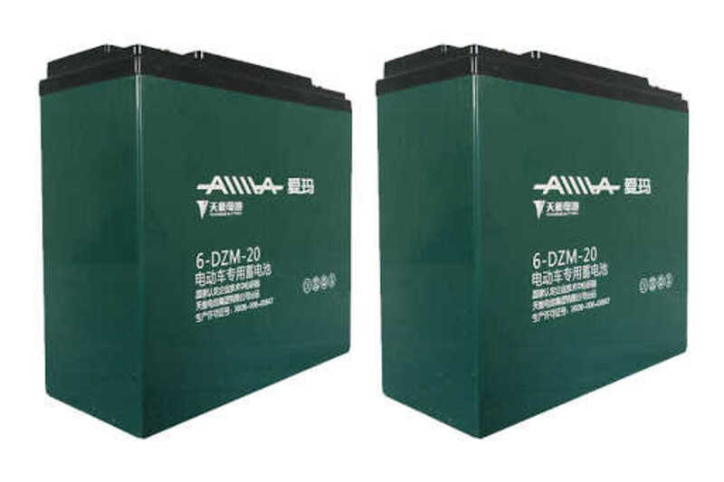 bao lâu phải thay ắc quy xe điện