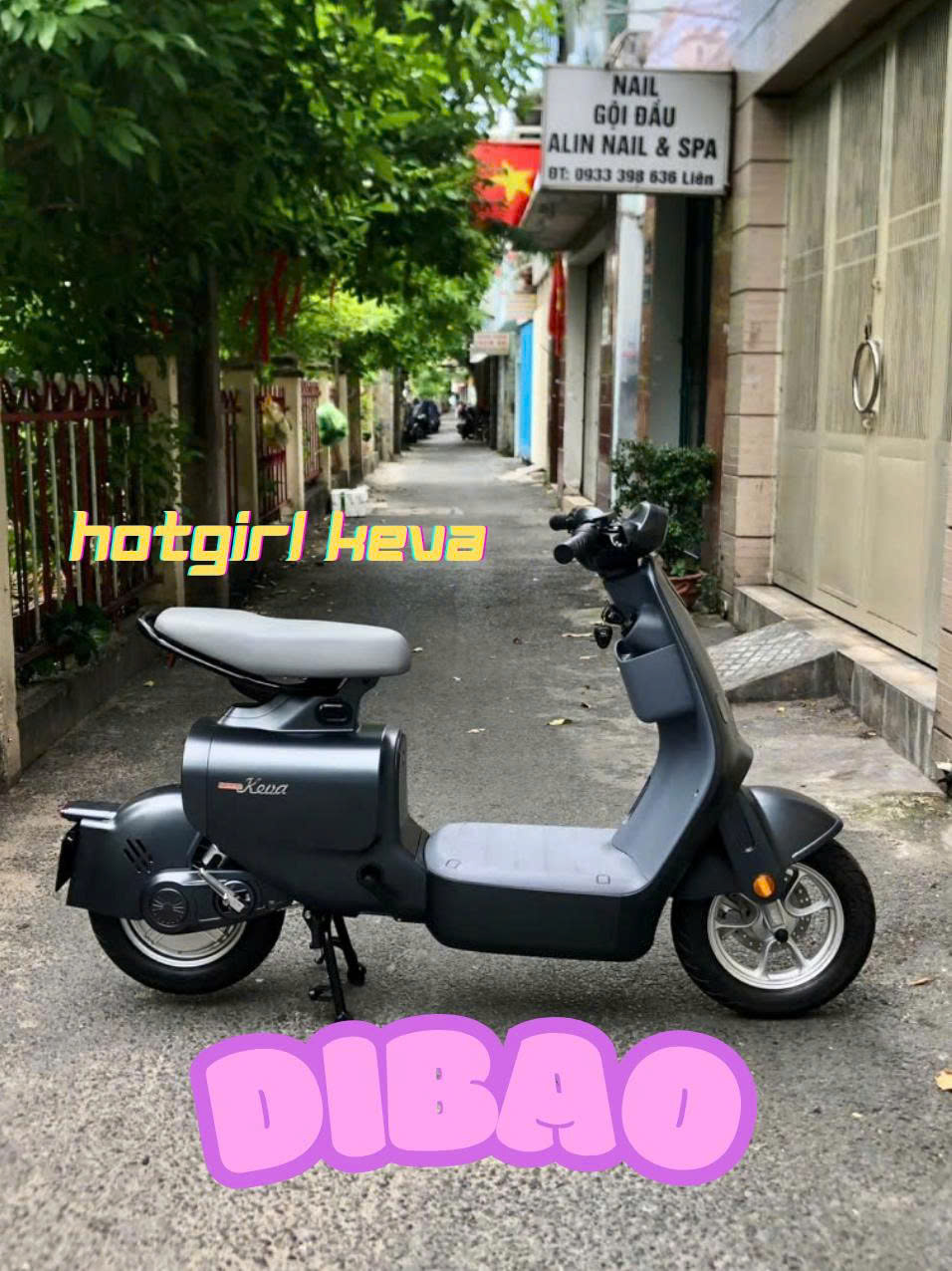 Tổng quan biến động giá xe đạp điện tháng 10