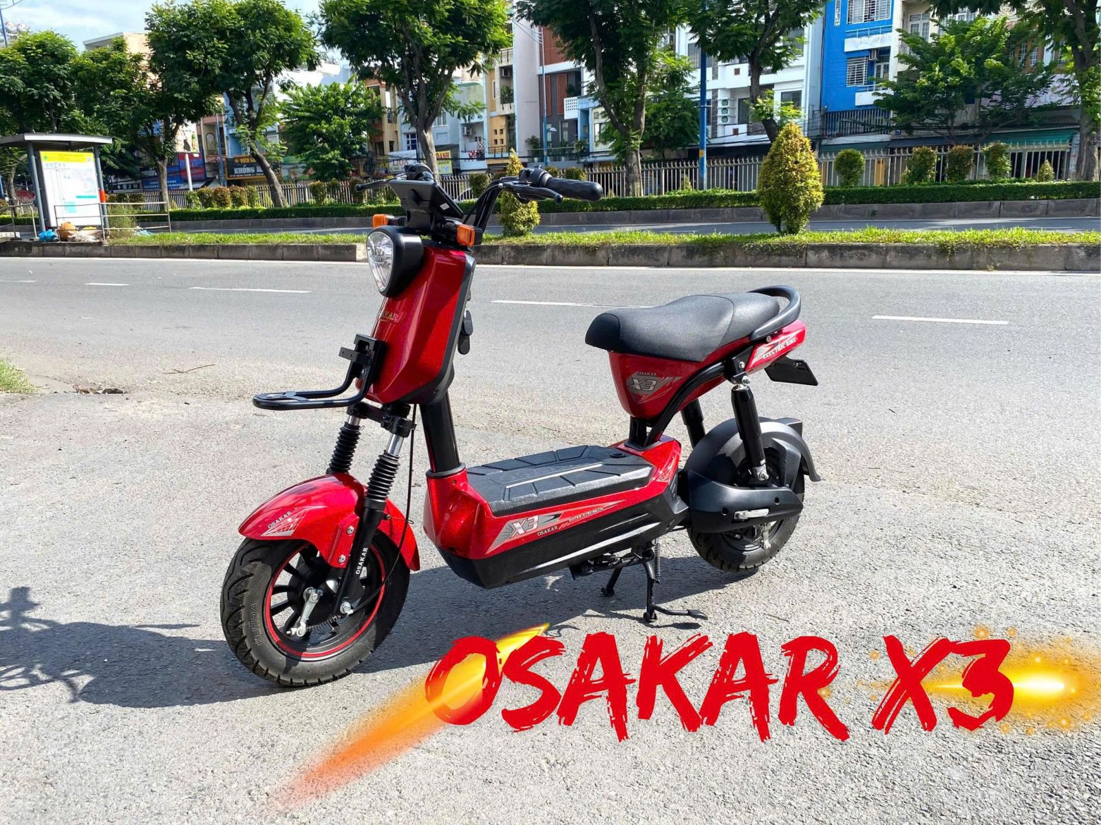 Bảng giá xe đạp điện tháng 10 tại Thế Giới Xe Điện