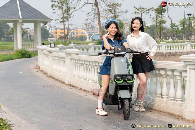 bộ 5 ắc quy TAILG 23Ah