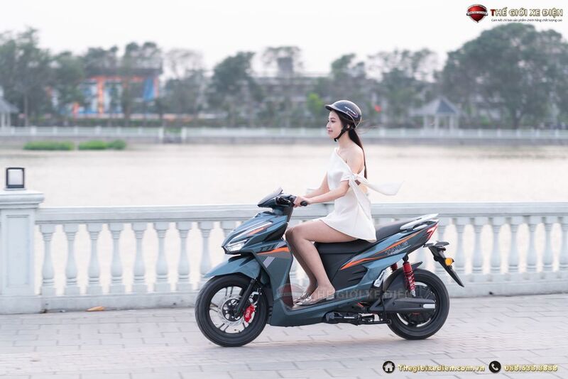 bộ 5 ắc quy TAILG 23Ah