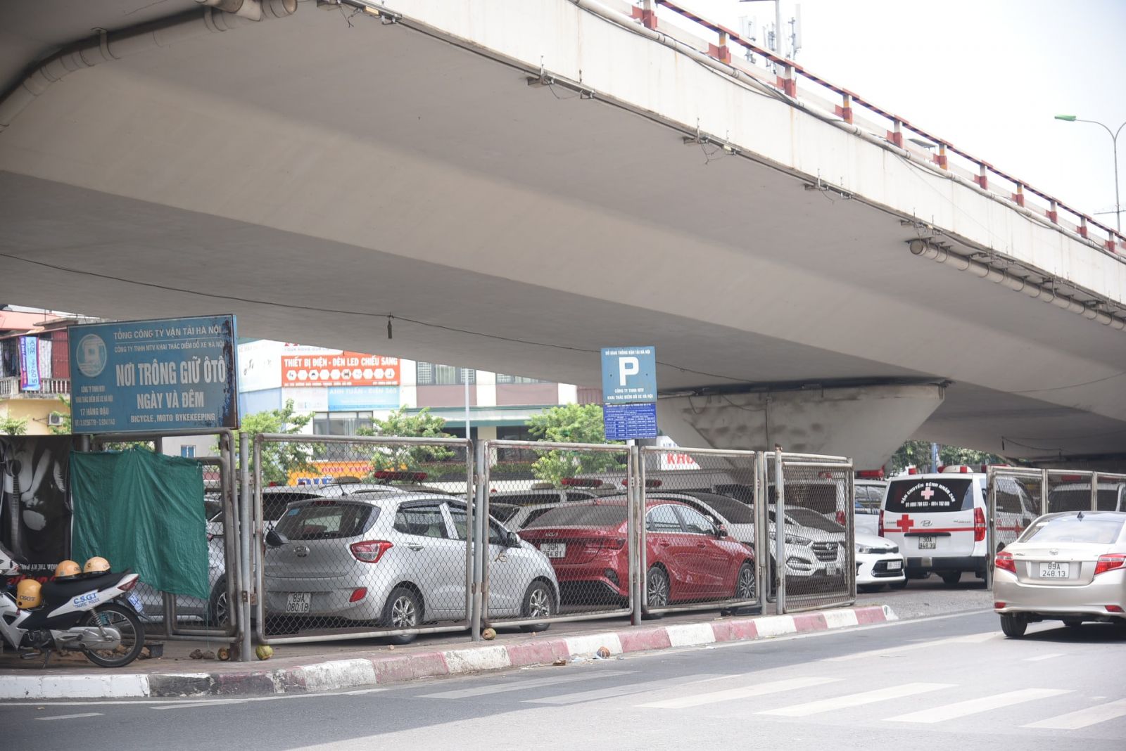 Ý nghĩa của chỉ thị đối với công tác quản lý đô thị