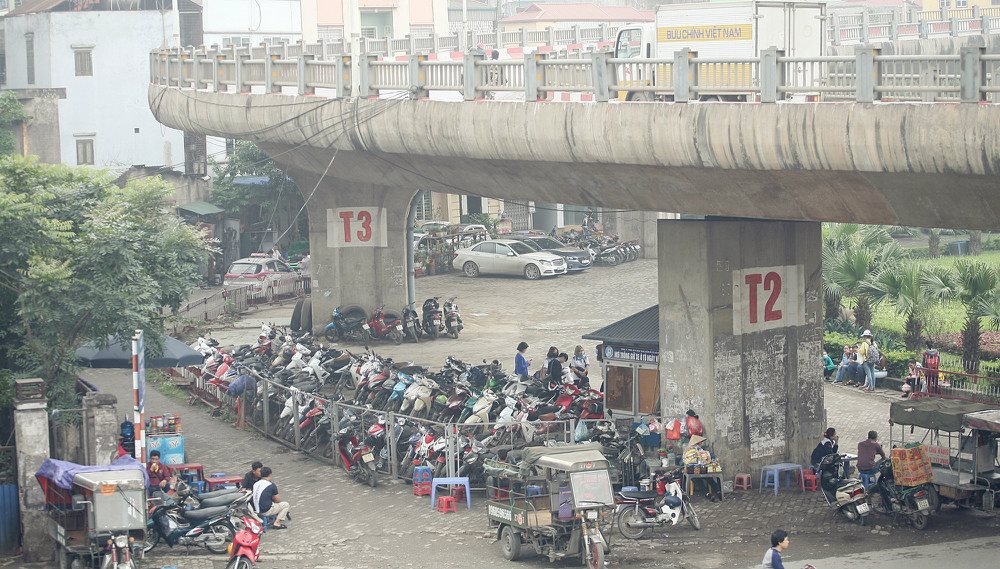 Chỉ thị khẩn của bộ xây dựng