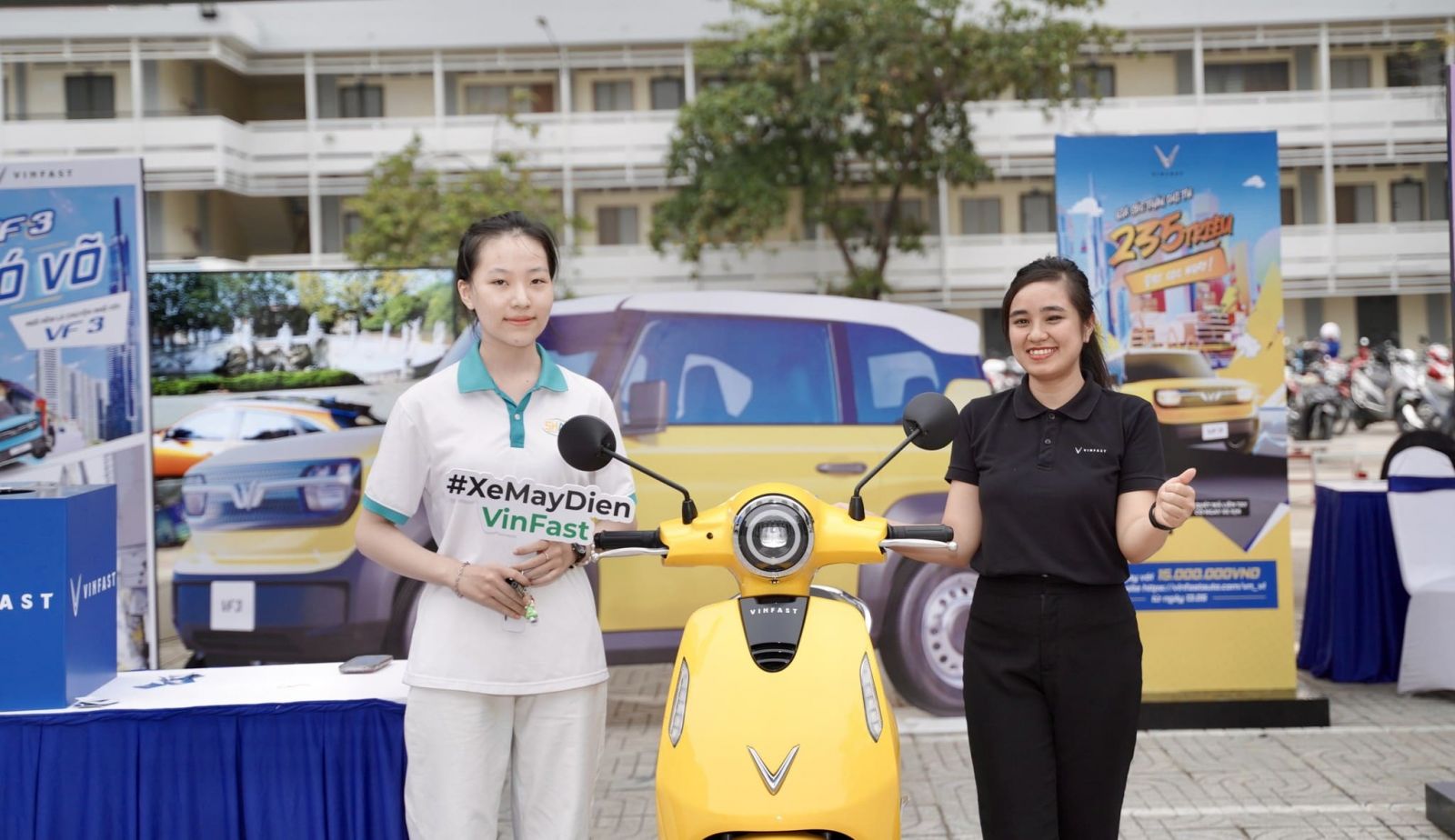 Hà Nội chuẩn bị hạ tầng cho lộ trình cấm xe xăng