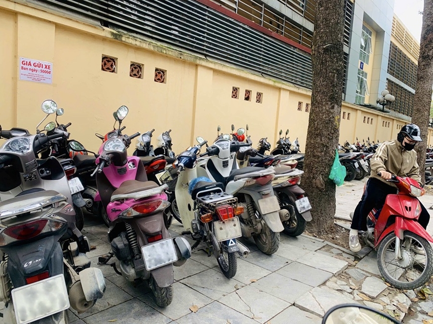 Thực trạng vi phạm tại các cơ sở giáo dục