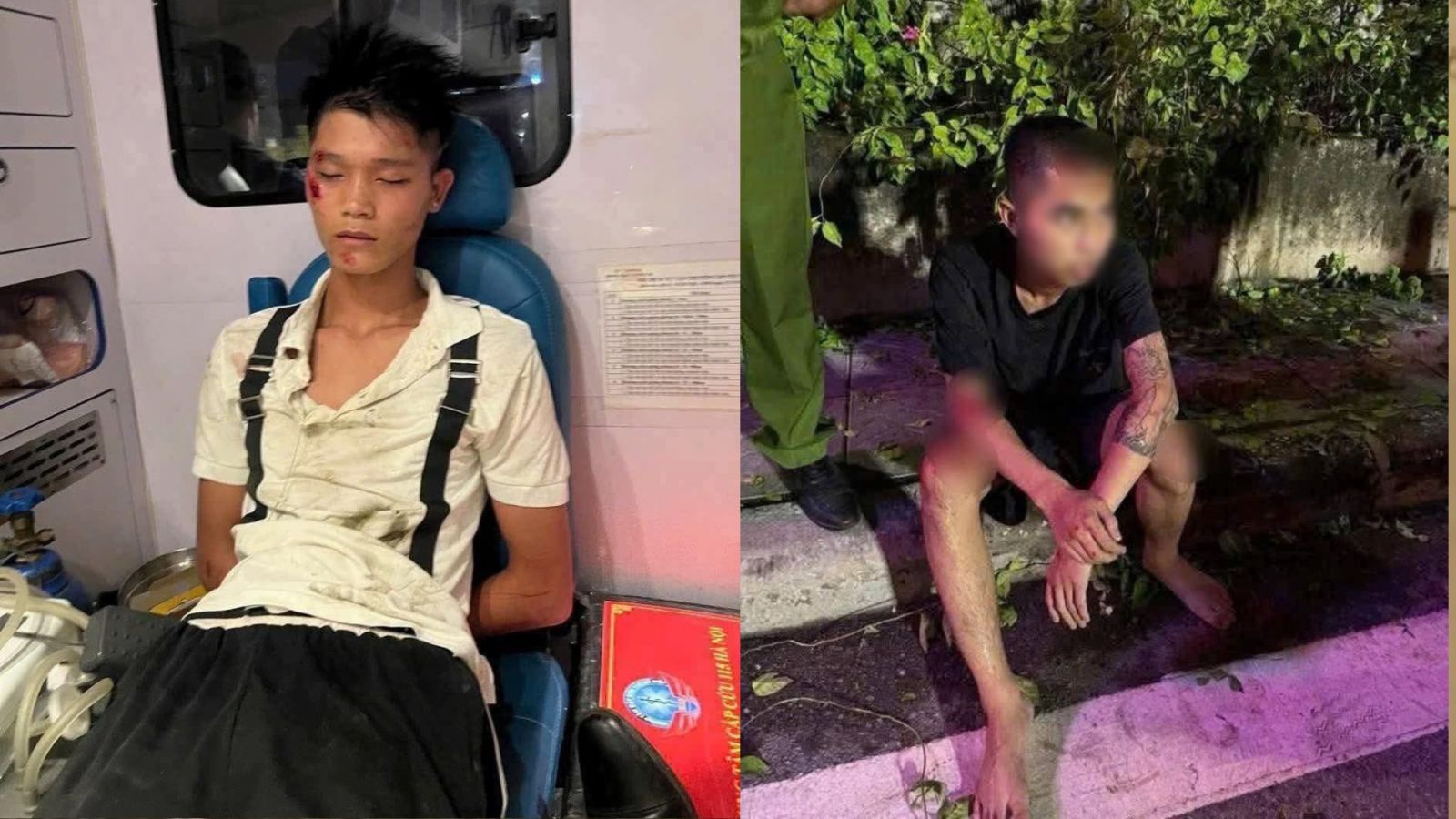 Góc nhìn pháp lý: Có dấu hiệu của tội “Giết người”?