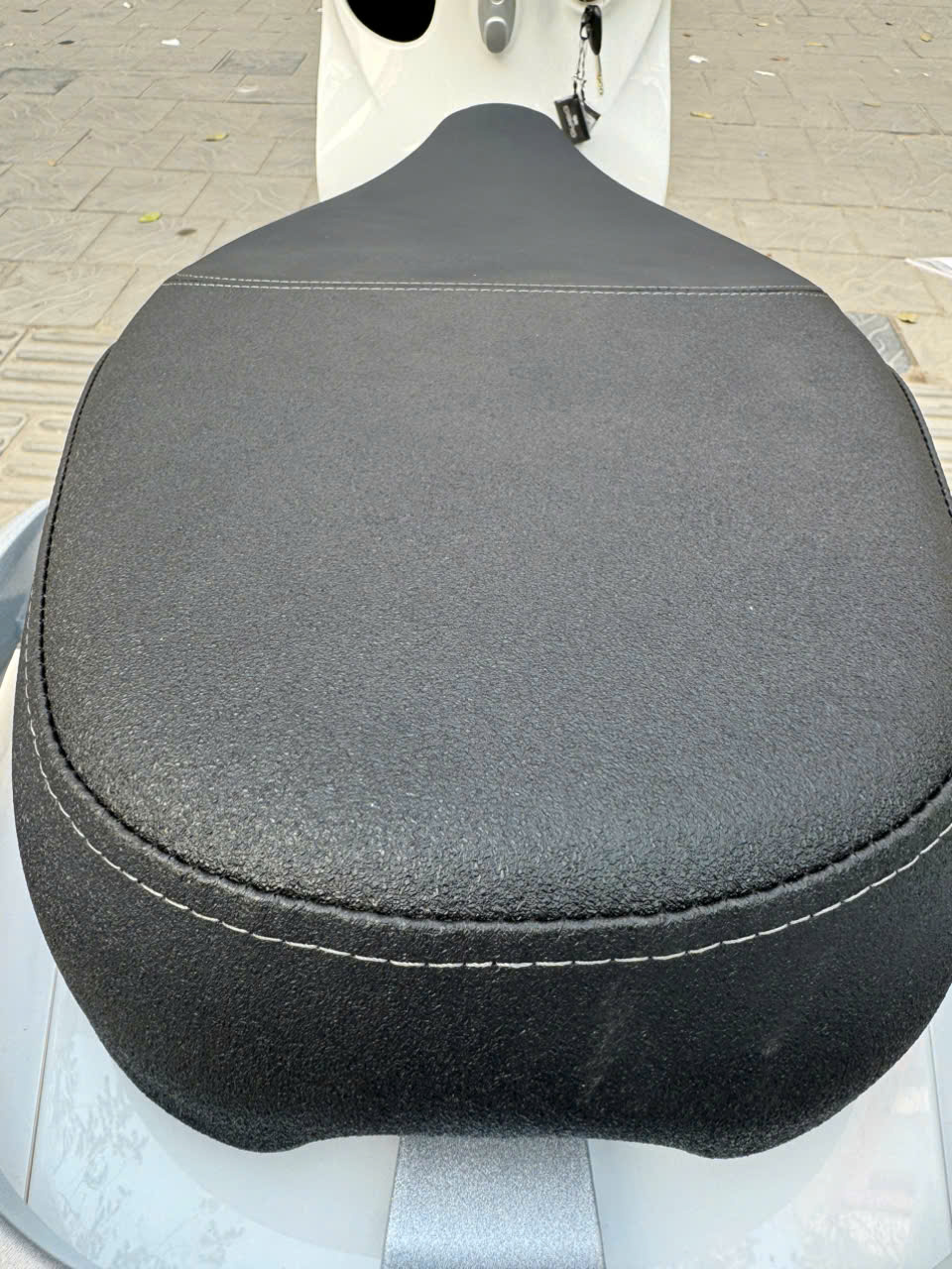 Chỉ hơn 20 triệu có thể sở hữu mẫu xe máy điện có kiểu dáng như xe máy SH