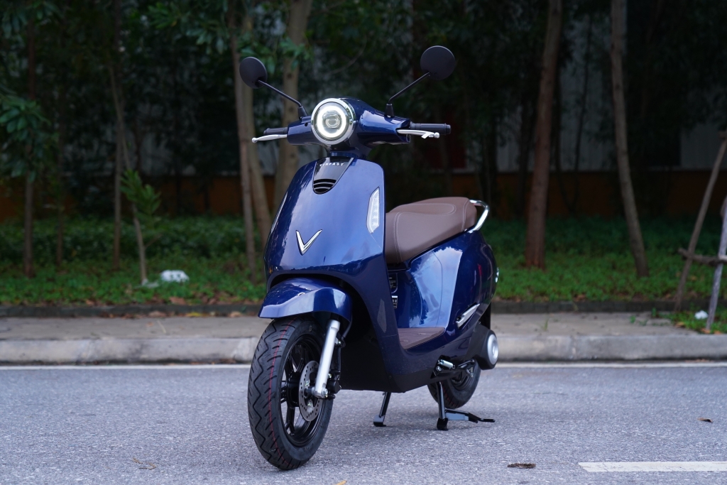 Không sợ hết điện giữa đường, chỉ cần biết cách dùng thông minh