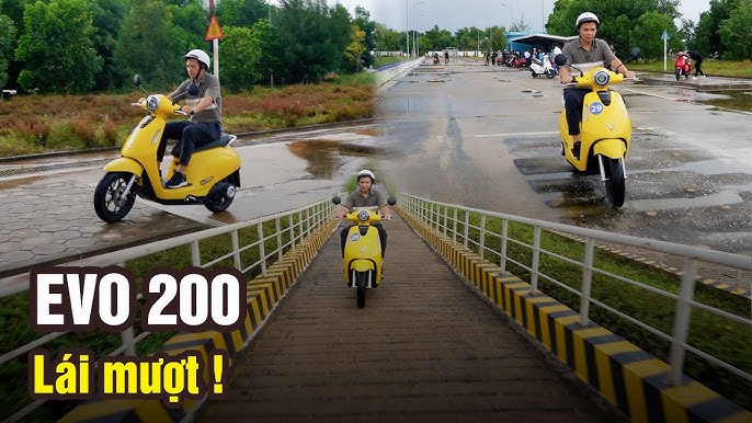 Không sợ hết điện giữa đường, chỉ cần biết cách dùng thông minh