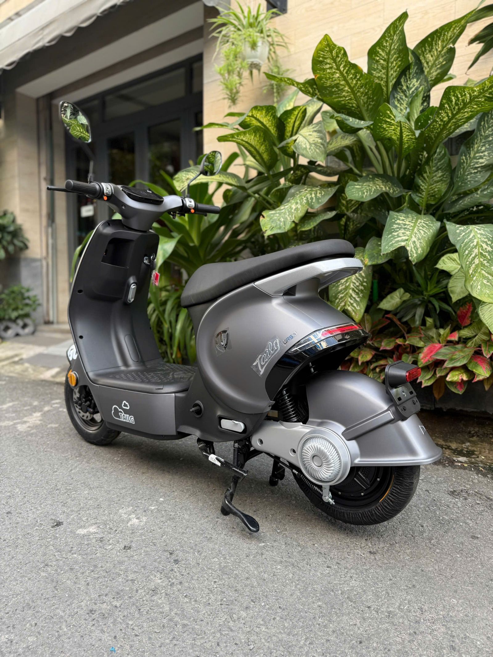 Nên chọn an toàn hay giá thành?