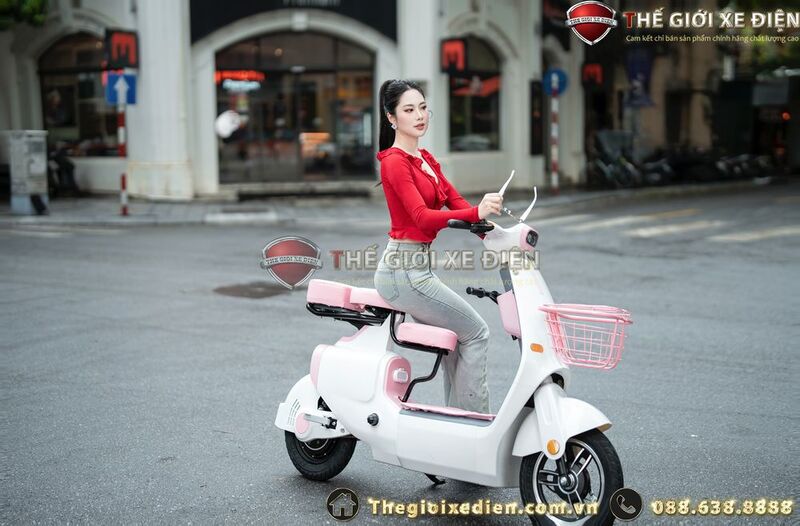 có nên để xe điện sạc qua đêm không