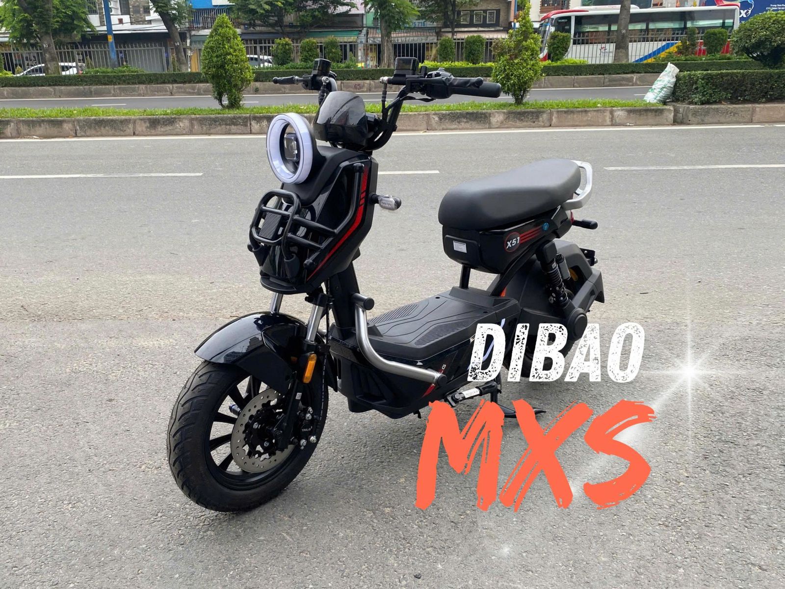 Đổi xe xăng cũ, lên đời xe điện mới đã có tại cửa hàng Thế Giới Xe Điện!
