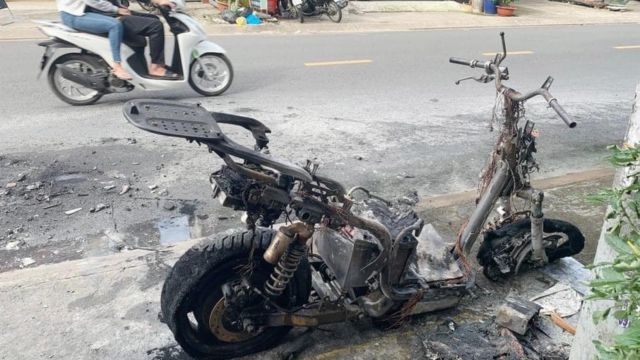 Những tác hại khi độ thêm bình ắc quy