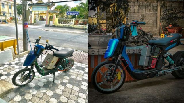 Những giải pháp thay thế an toàn