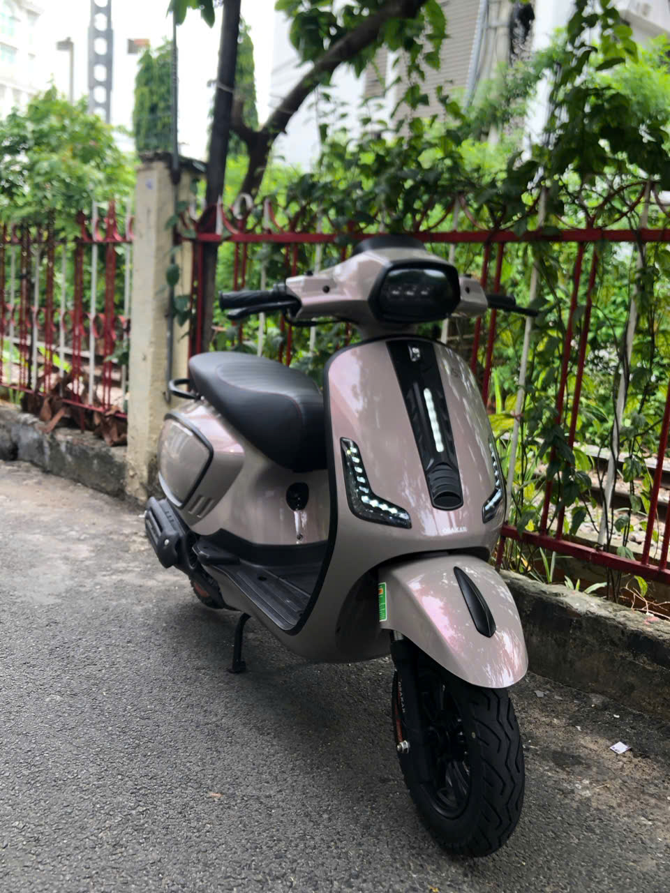 Osakar Viva P 50cc