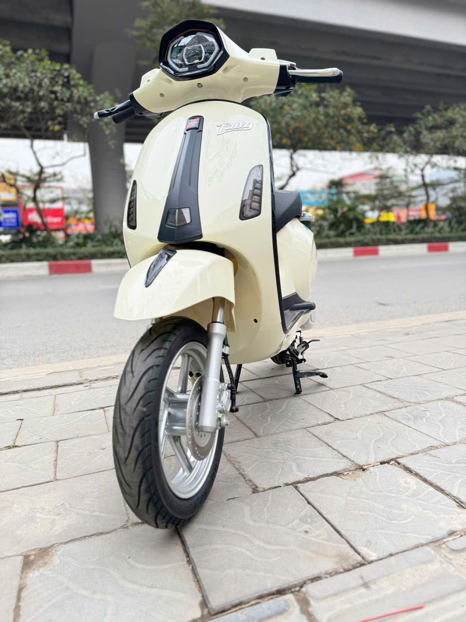 Cú hích tài chính và bước ngoặt hành vi, cơ hội vàng cho người dùng chuyển đổi xe điện, xe máy điện