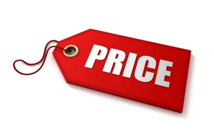 Tìm hiểu giá cả, chương trình ưu đãi, khuyến mãi trước khi mua