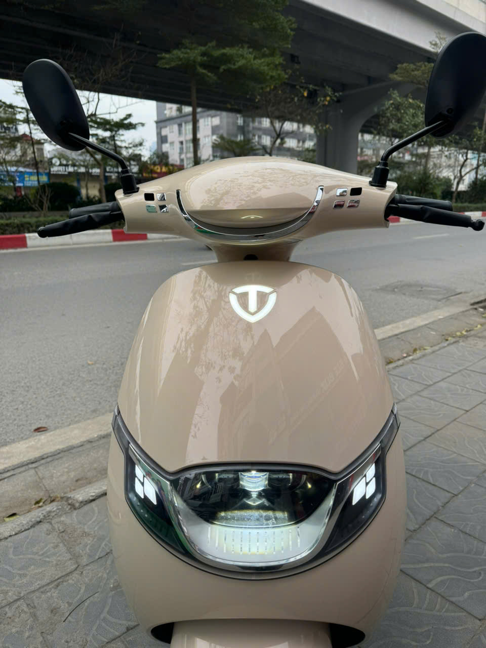 Đặt Mua Xe Máy Điện Online Tại Thế Giới Xe Điện: Giá Có Tốt Và Có Khuyến Mãi Gì Không?
